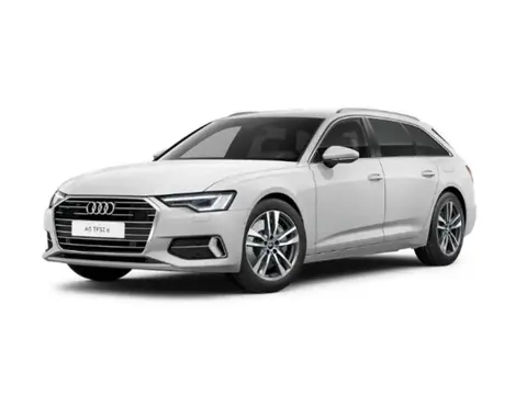 Used AUDI A6 Hybrid 2023 Ad 