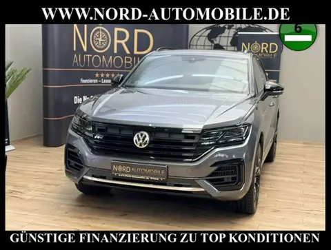 Used VOLKSWAGEN TOUAREG Diesel 2020 Ad 