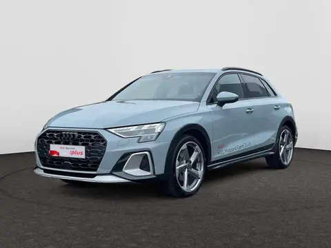 Annonce AUDI A3 Essence 2024 d'occasion 