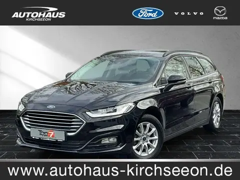 Used FORD MONDEO Hybrid 2022 Ad 