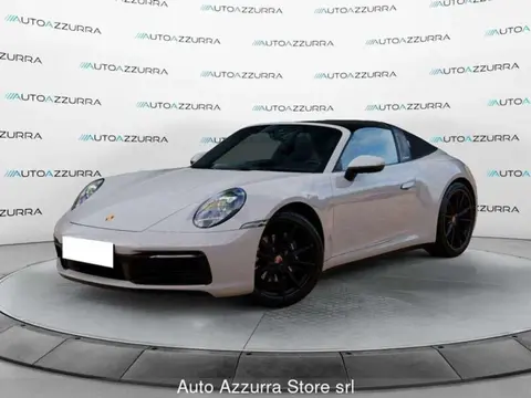 Used PORSCHE 911 TARGA Petrol 2024 Ad 