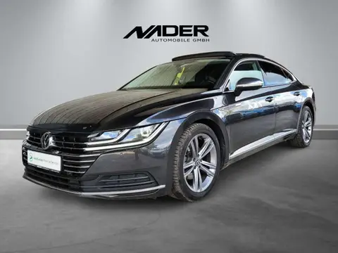 Annonce VOLKSWAGEN ARTEON Diesel 2017 d'occasion 