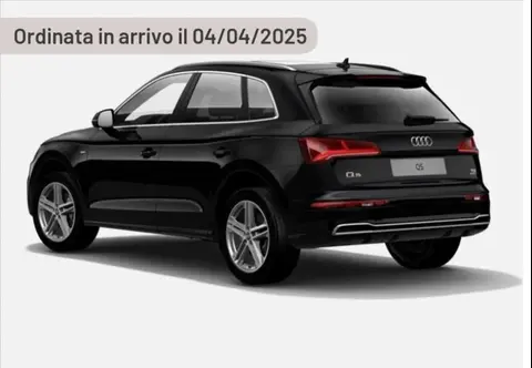 Used AUDI Q5 Hybrid 2024 Ad 