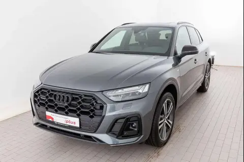 Annonce AUDI Q5 Hybride 2024 d'occasion 