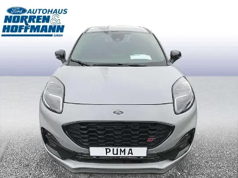 Annonce FORD PUMA Essence 2024 d'occasion 