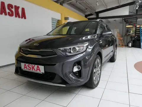 Annonce KIA STONIC Essence 2019 d'occasion 