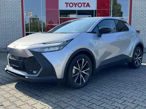 Annonce TOYOTA C-HR Hybride 2024 d'occasion 