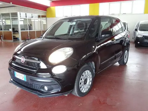 Annonce FIAT 500L Diesel 2019 d'occasion 