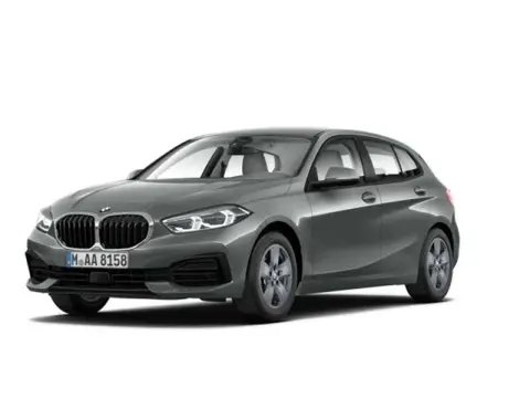 Annonce BMW SERIE 1 Essence 2023 d'occasion 