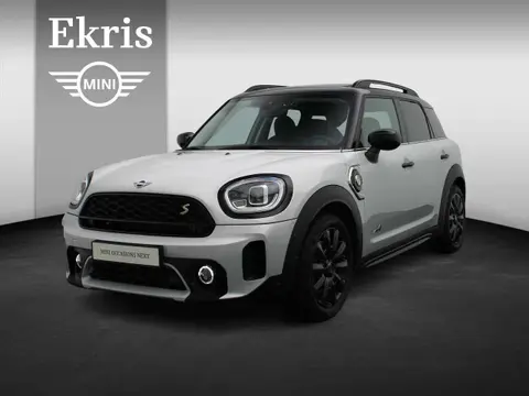 Annonce MINI COOPER Hybride 2021 d'occasion 