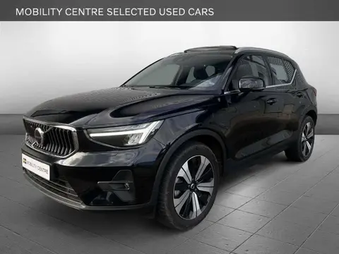 Used VOLVO XC40 Hybrid 2023 Ad 