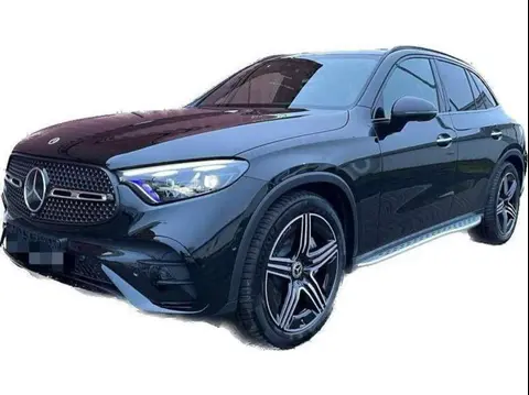 Annonce MERCEDES-BENZ CLASSE GLC Diesel 2024 d'occasion Belgique