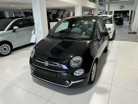 Used FIAT 500 Petrol 2022 Ad 