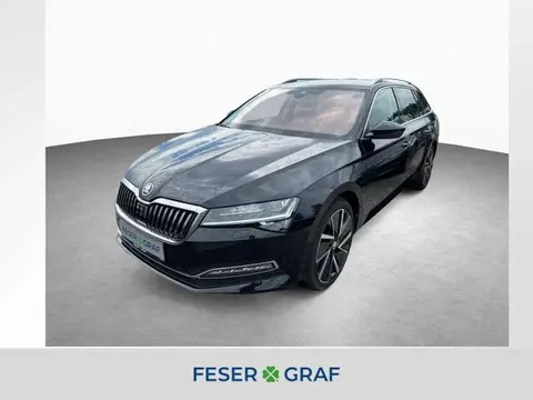 Used SKODA SUPERB Diesel 2023 Ad 