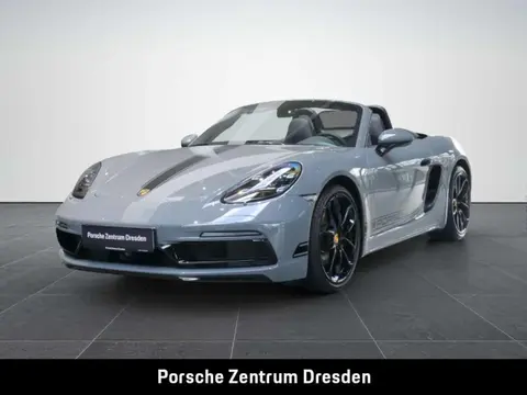 Used PORSCHE BOXSTER Petrol 2024 Ad 