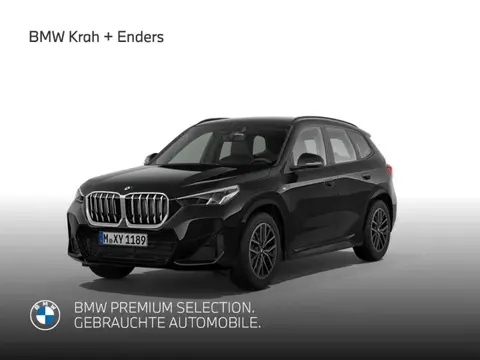 Annonce BMW X1 Essence 2023 d'occasion 