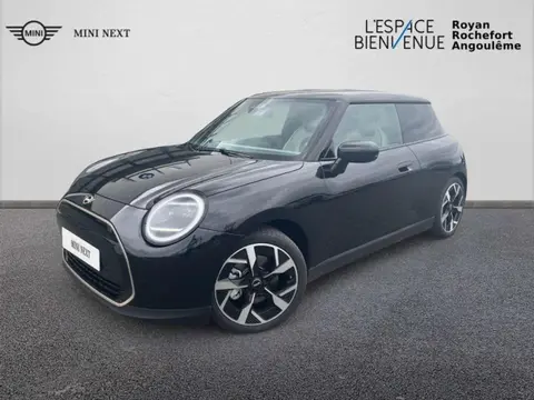 Used MINI COOPER Electric 2024 Ad 