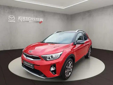 Annonce KIA STONIC Essence 2019 d'occasion 