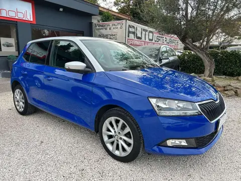 Used SKODA FABIA Petrol 2020 Ad 