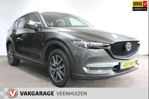 Used MAZDA CX-5 Petrol 2018 Ad 