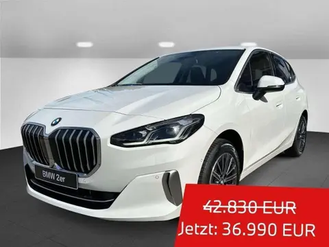 Annonce BMW SERIE 2 Essence 2024 d'occasion 