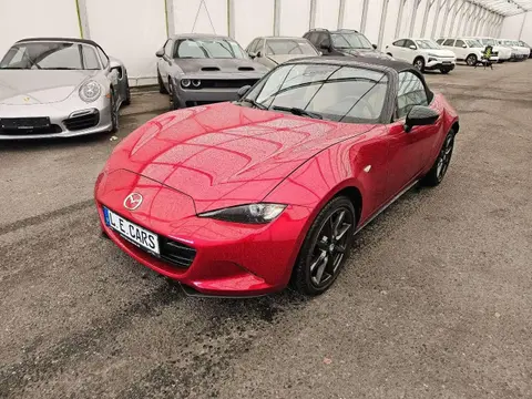 Used MAZDA MX-5 Petrol 2015 Ad 