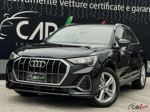 Used AUDI Q3 Diesel 2019 Ad 