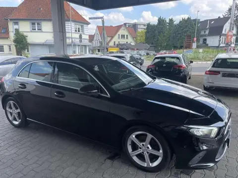 Used MERCEDES-BENZ CLASSE A Petrol 2019 Ad 