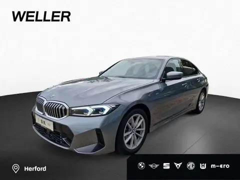 Annonce BMW SERIE 3 Diesel 2023 d'occasion 