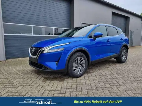 Used NISSAN QASHQAI Petrol 2024 Ad 