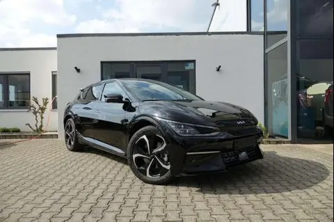 Annonce KIA EV6 Électrique 2023 d'occasion 