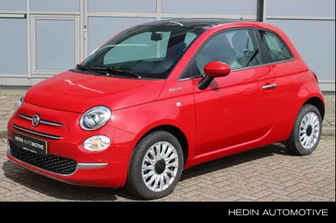 Used FIAT 500 Petrol 2022 Ad 