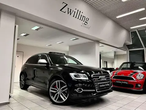 Used AUDI SQ5 Diesel 2016 Ad 