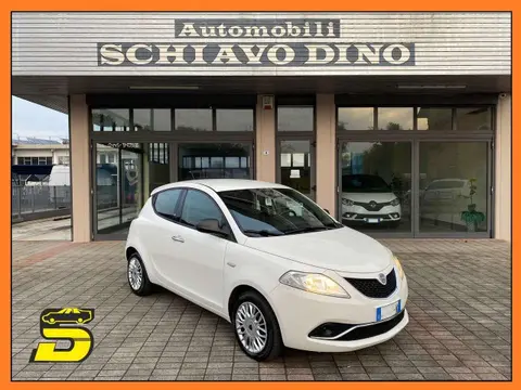 Used LANCIA YPSILON Petrol 2016 Ad 