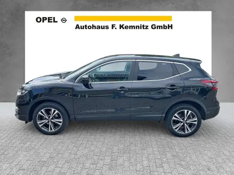 Used NISSAN QASHQAI Diesel 2018 Ad 