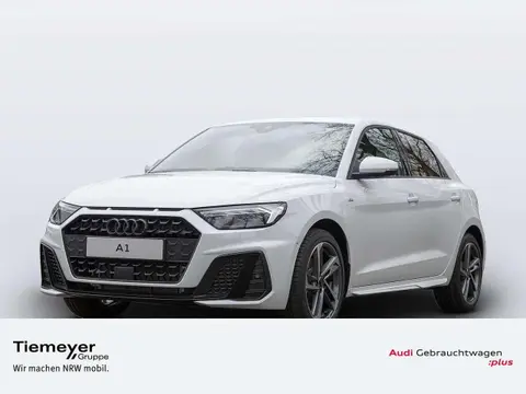 Used AUDI A1 Petrol 2024 Ad 