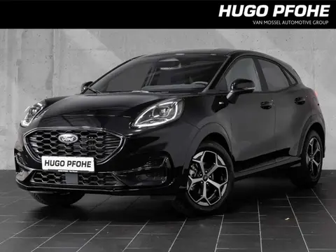 Used FORD PUMA Petrol 2024 Ad 