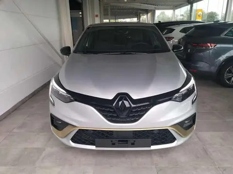 Annonce RENAULT CLIO Hybride 2023 d'occasion 