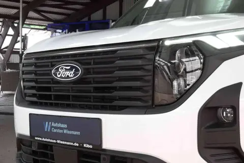 Annonce FORD TOURNEO Essence 2024 d'occasion 