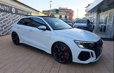 Annonce AUDI RS3 Essence 2024 d'occasion 