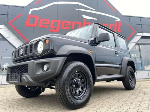 Used SUZUKI JIMNY Petrol 2024 Ad 