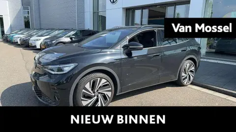 Annonce VOLKSWAGEN ID.4 Électrique 2023 d'occasion 