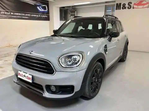 Annonce MINI COOPER Diesel 2019 d'occasion 