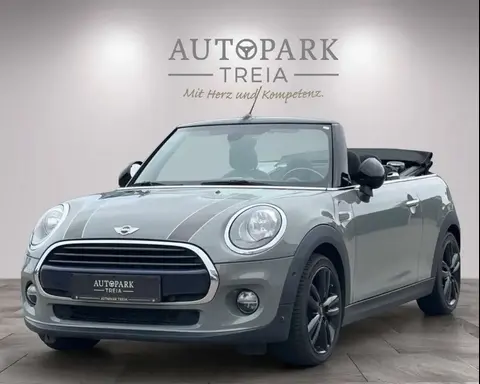 Used MINI COOPER Petrol 2017 Ad 