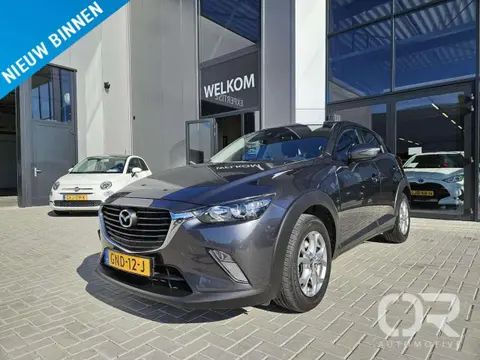 Used MAZDA CX-3 Petrol 2017 Ad 