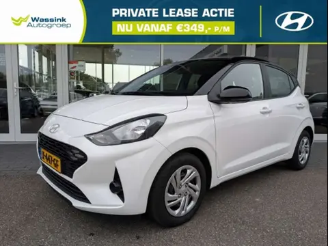 Used HYUNDAI I10 Petrol 2024 Ad 