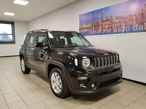 Used JEEP RENEGADE Diesel 2024 Ad 