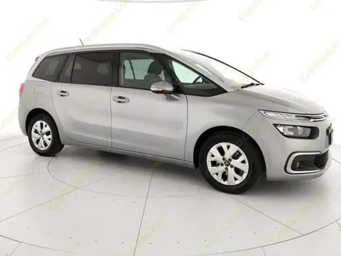 Used CITROEN C4 Petrol 2021 Ad 