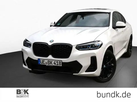 Used BMW X4 Diesel 2023 Ad 