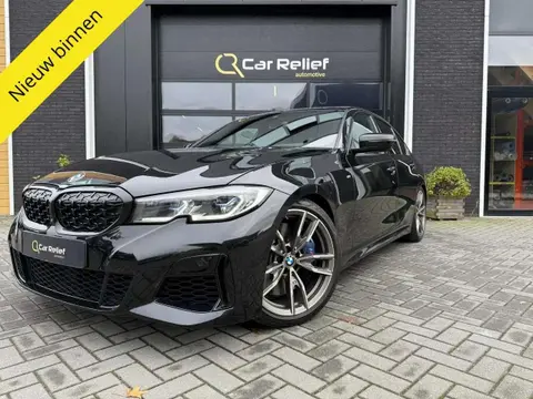 Used BMW SERIE 3 Petrol 2019 Ad 